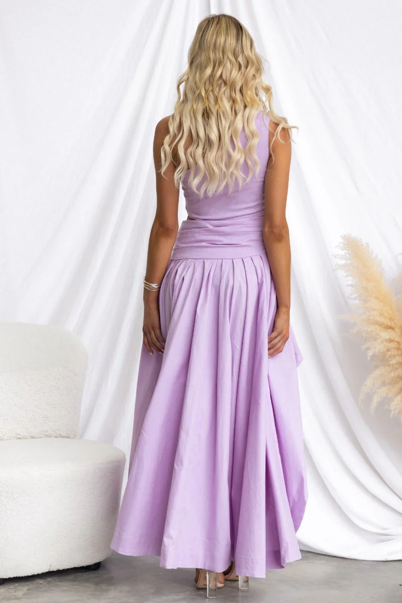 Horizons Maxi Dress - Image 6