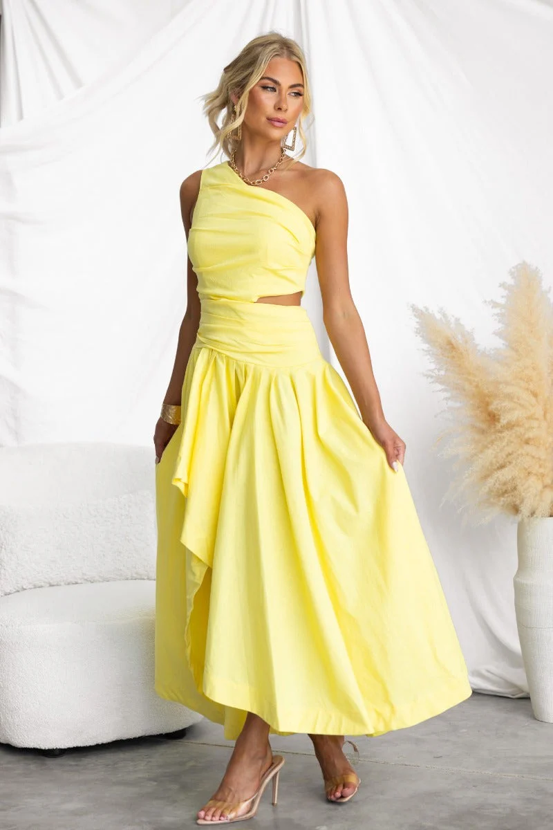 Horizons Maxi Dress - Image 3