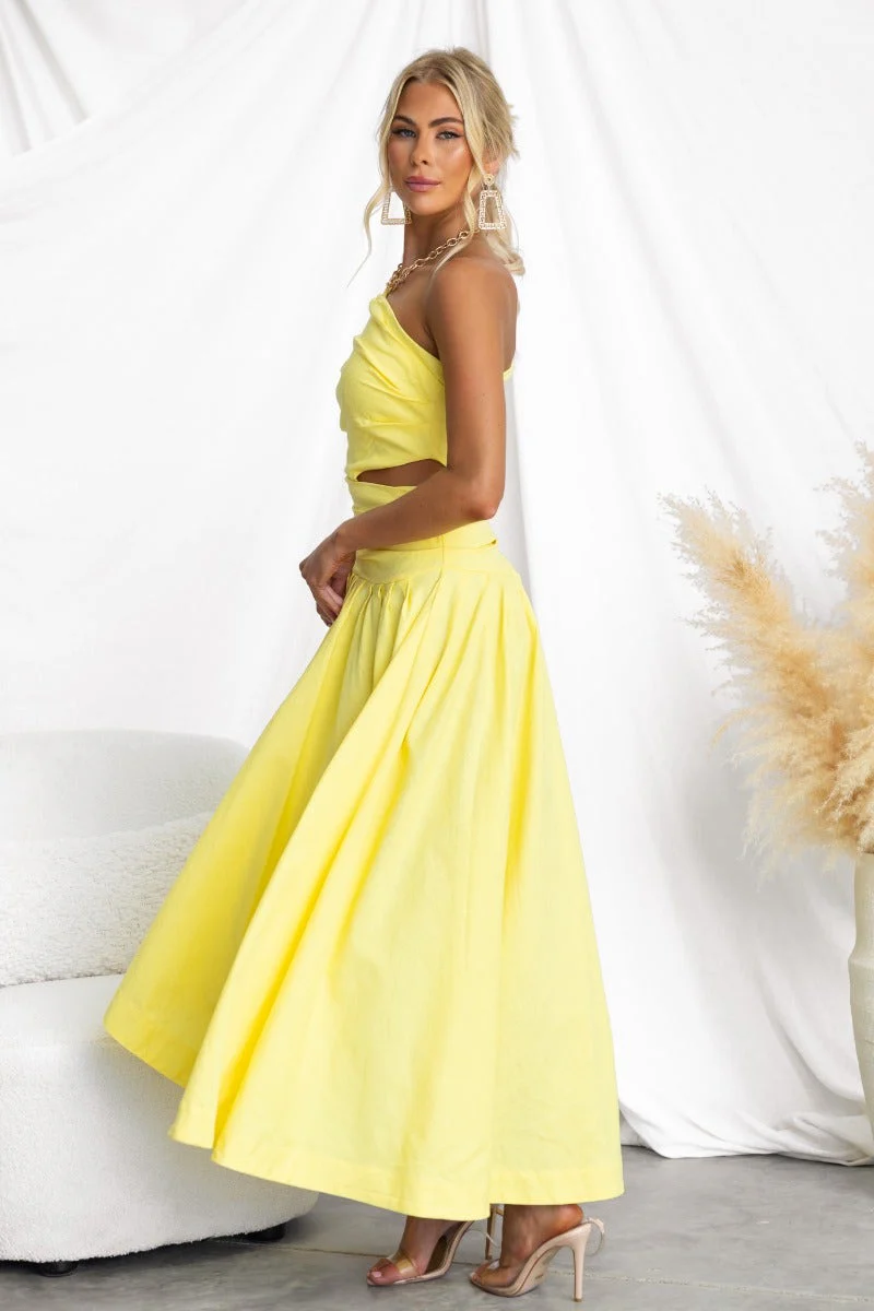 Horizons Maxi Dress - Image 4