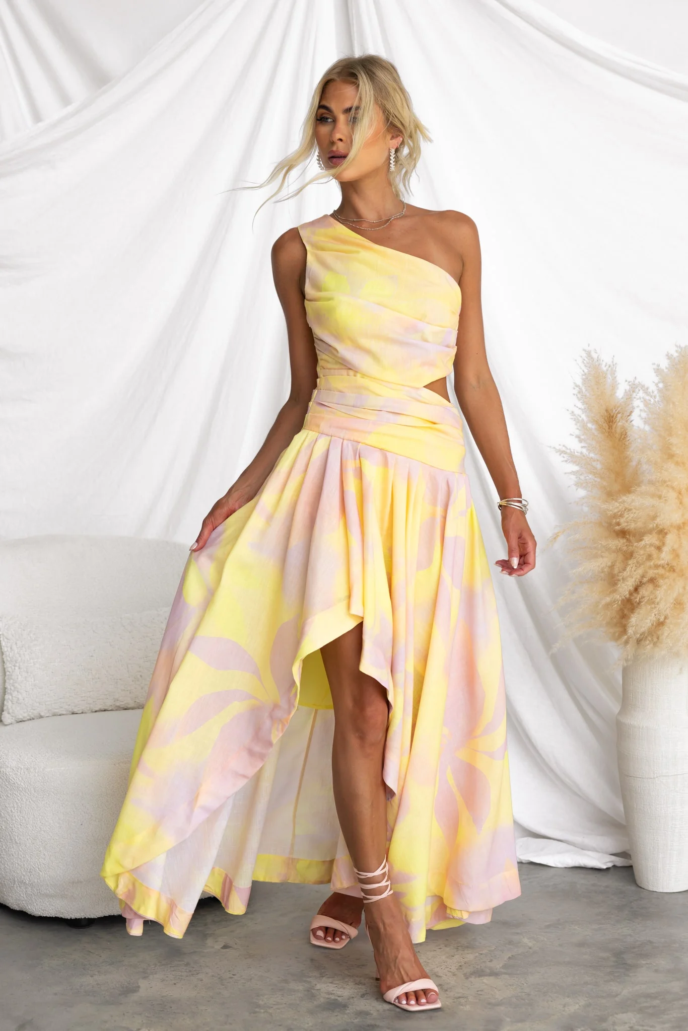 Horizons Maxi Dress - Image 2