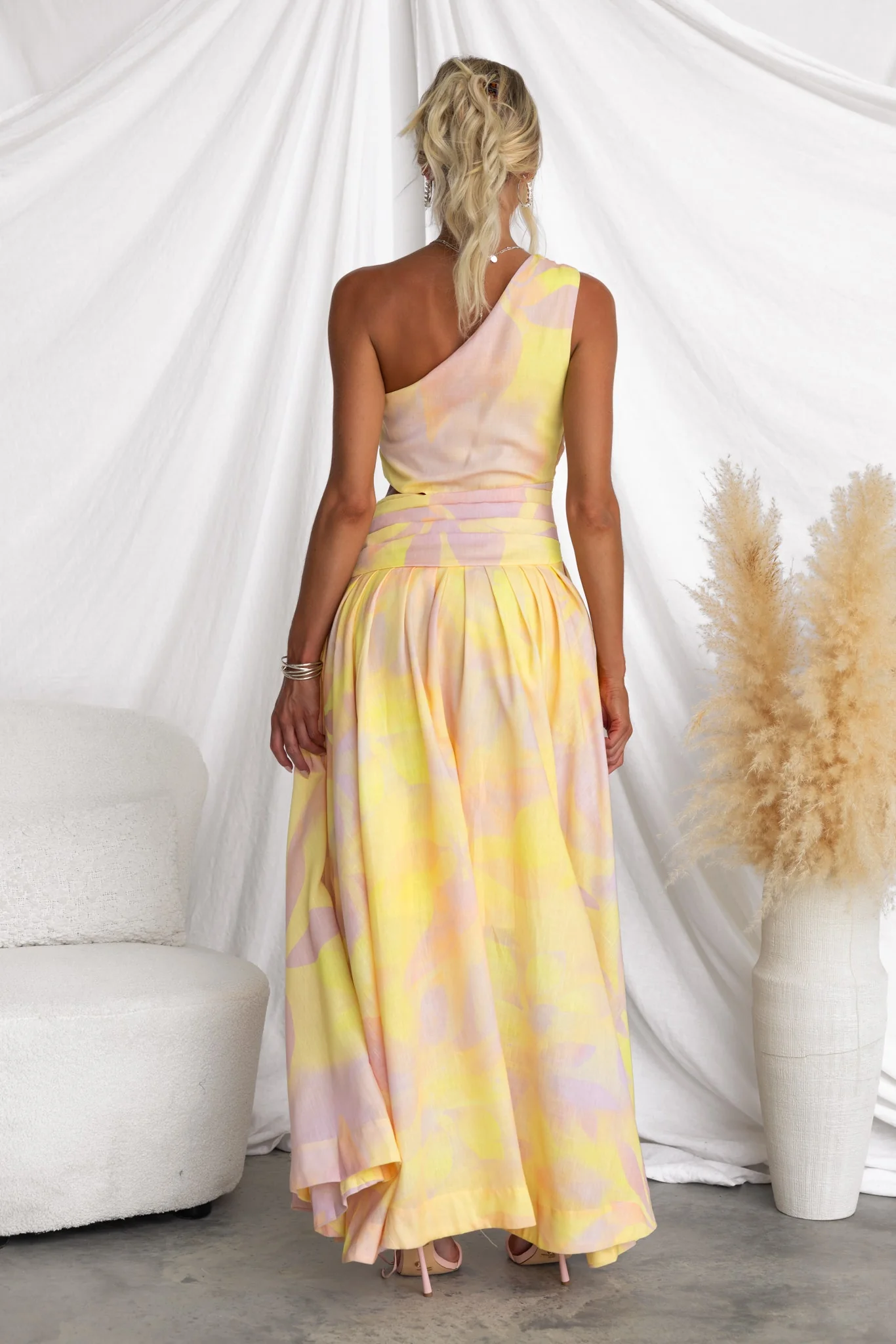Horizons Maxi Dress - Image 5
