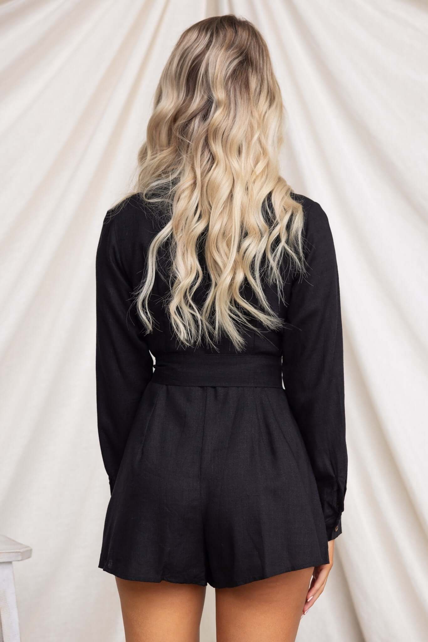 Hosier Playsuit - Image 5