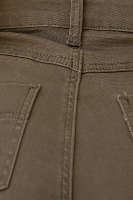 Hoyts Denim Shorts - Image 10