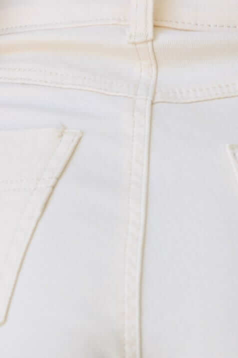 Hoyts Denim Shorts - Image 8