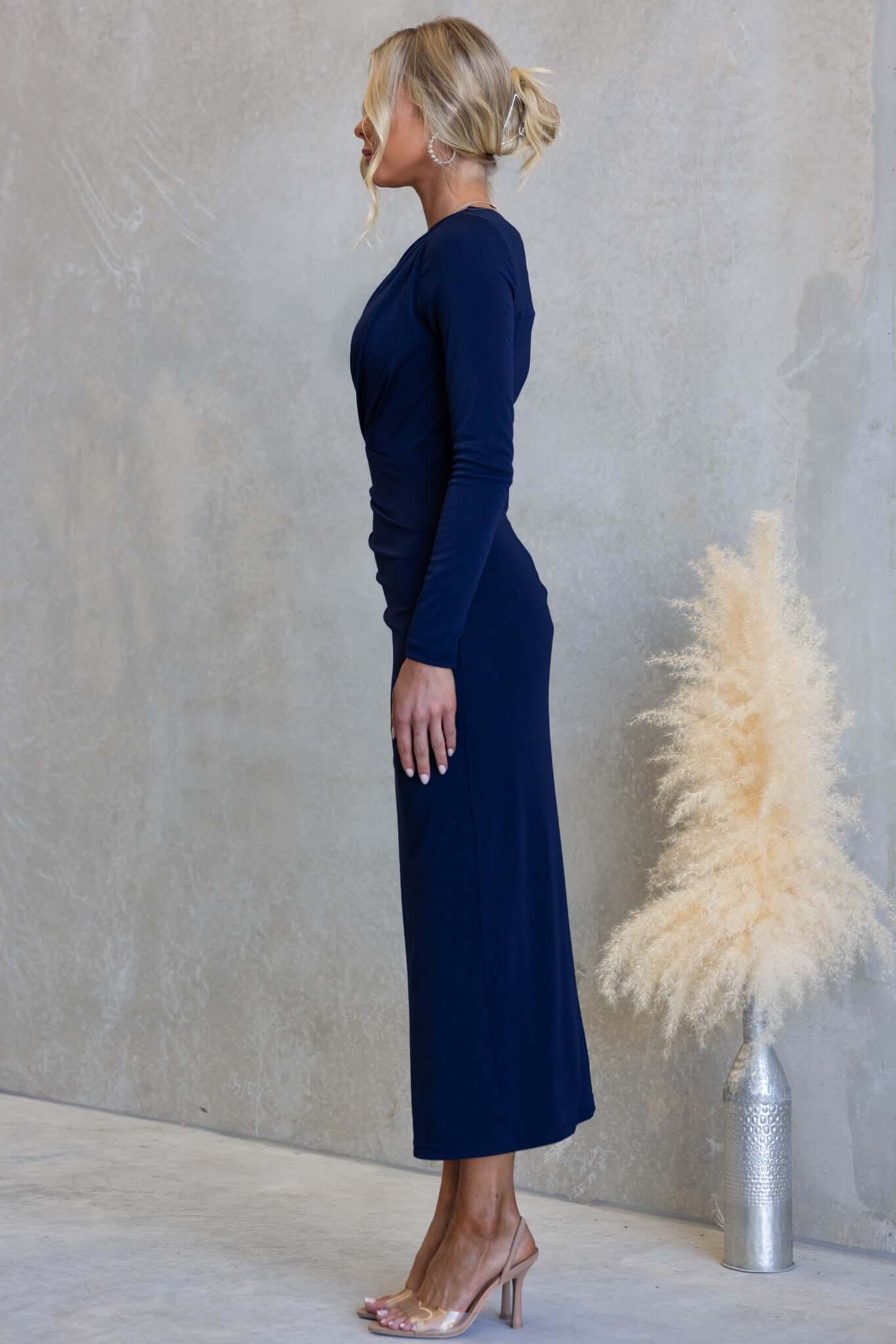 Houlton Maxi Dress - Image 4