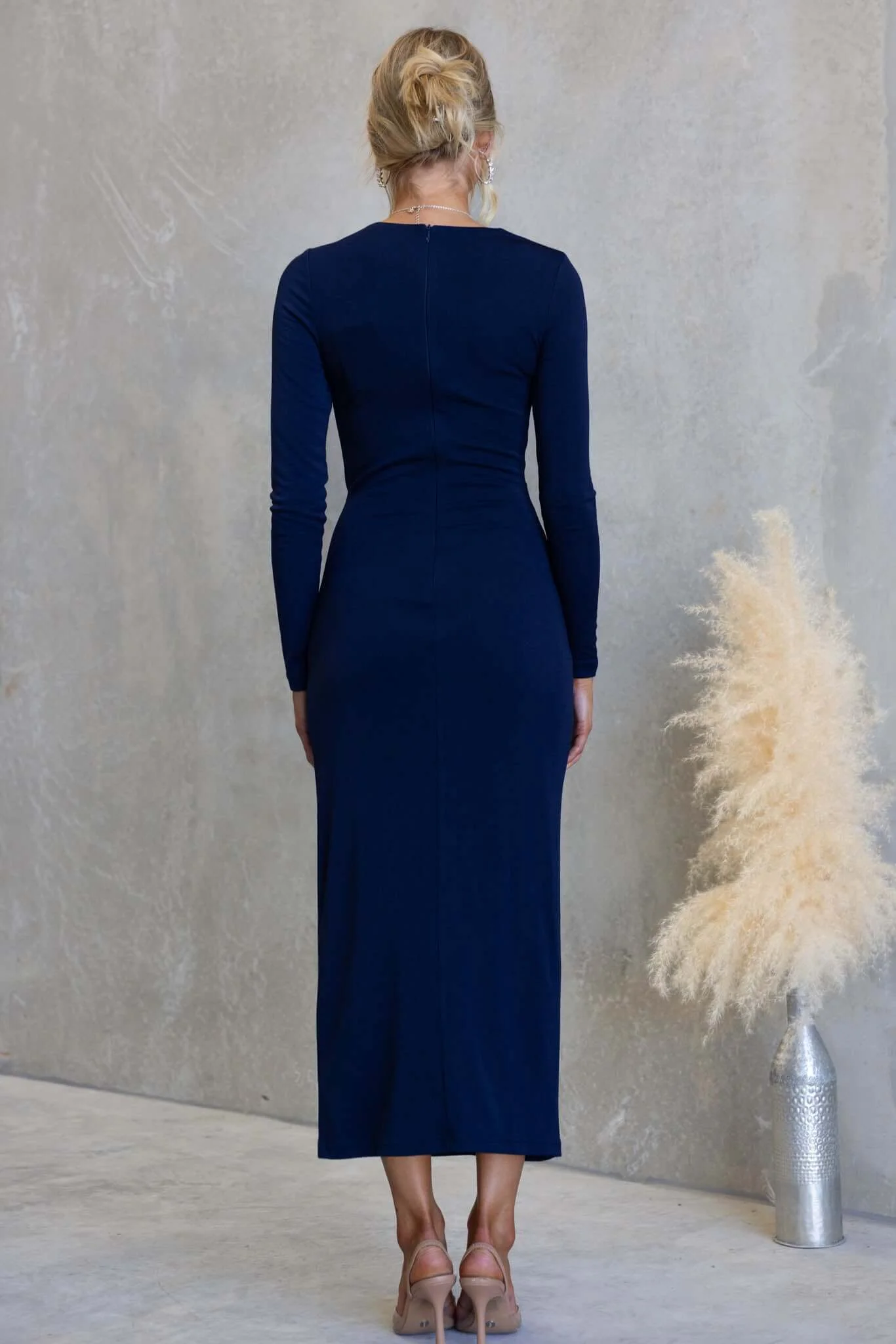 Houlton Maxi Dress - Image 5