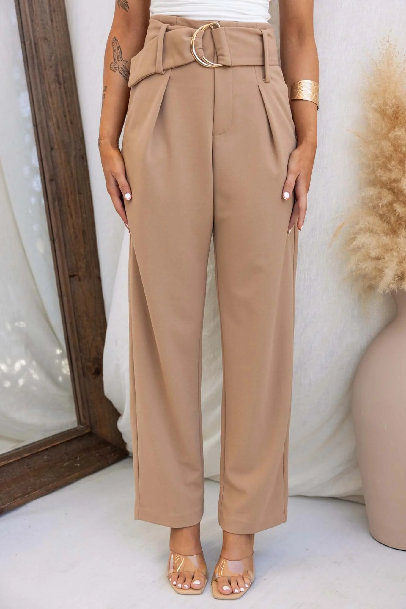 Huffington Pants - Image 4