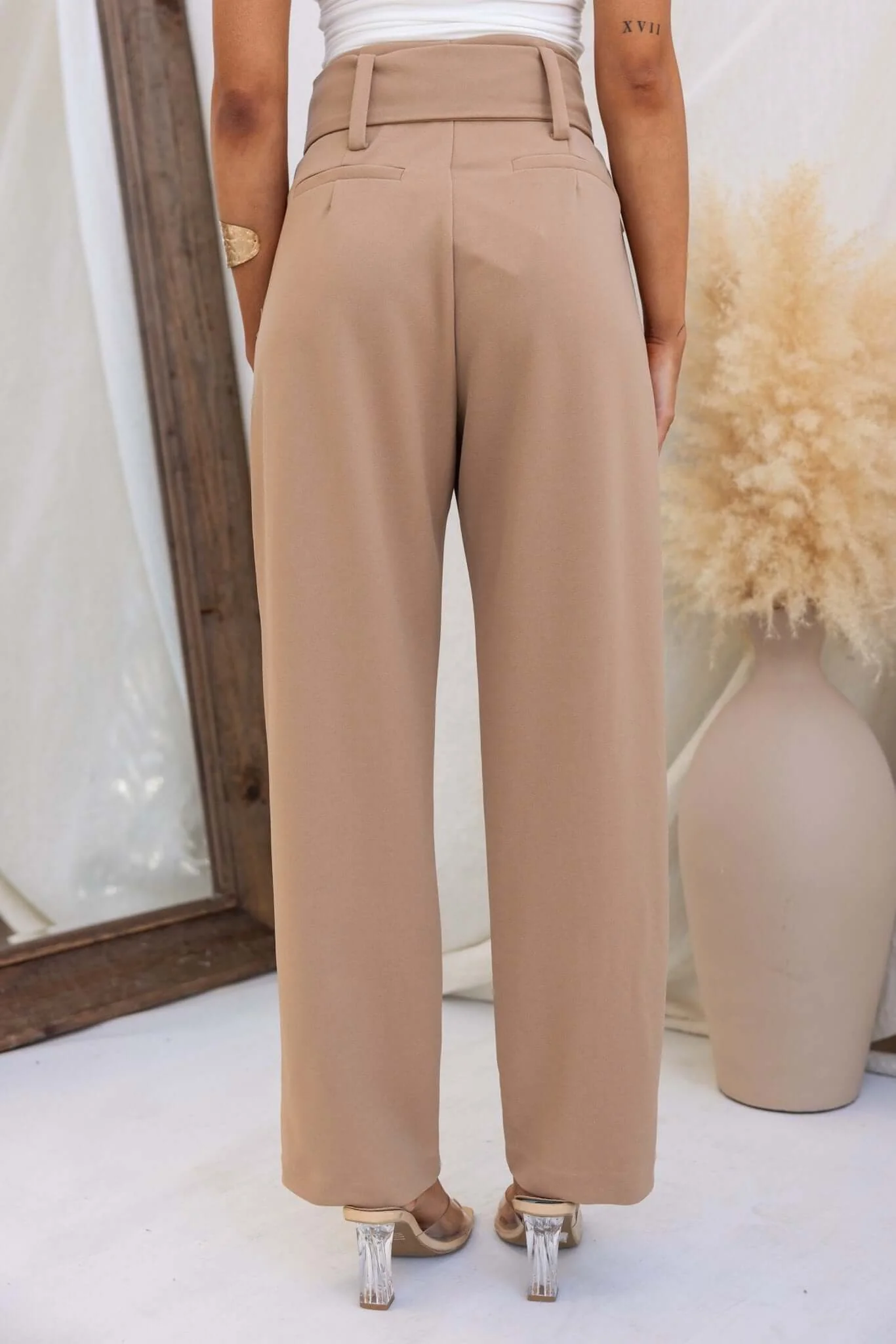 Huffington Pants - Image 5