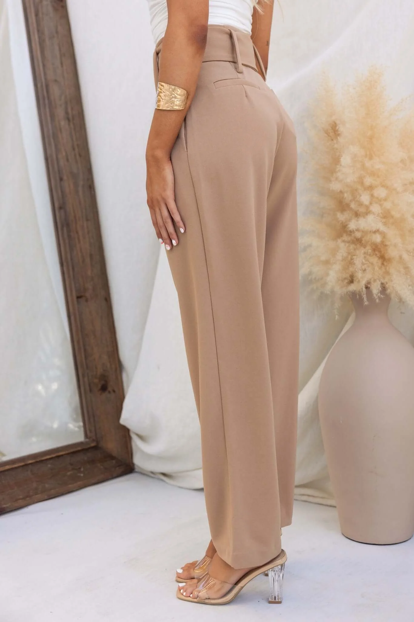 Huffington Pants - Image 6