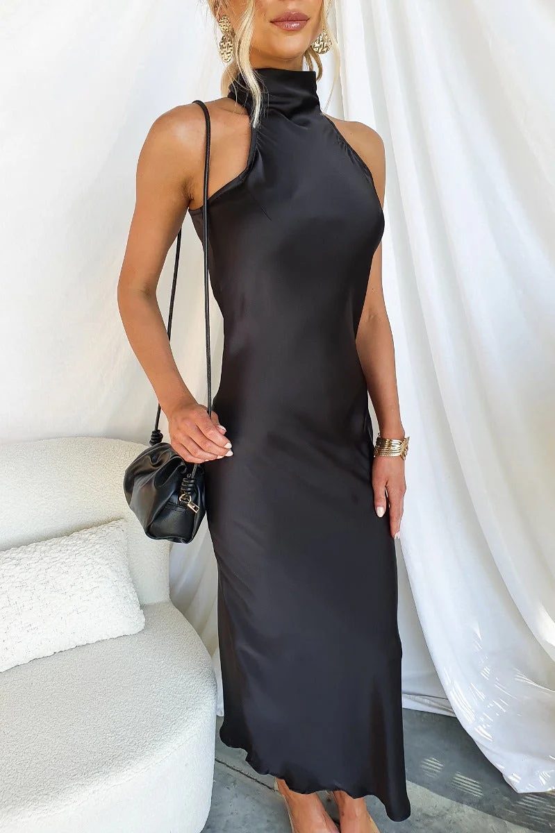 Humble Maxi Dress
