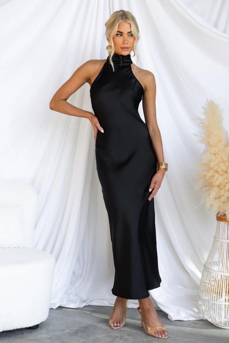 Humble Maxi Dress - Image 3
