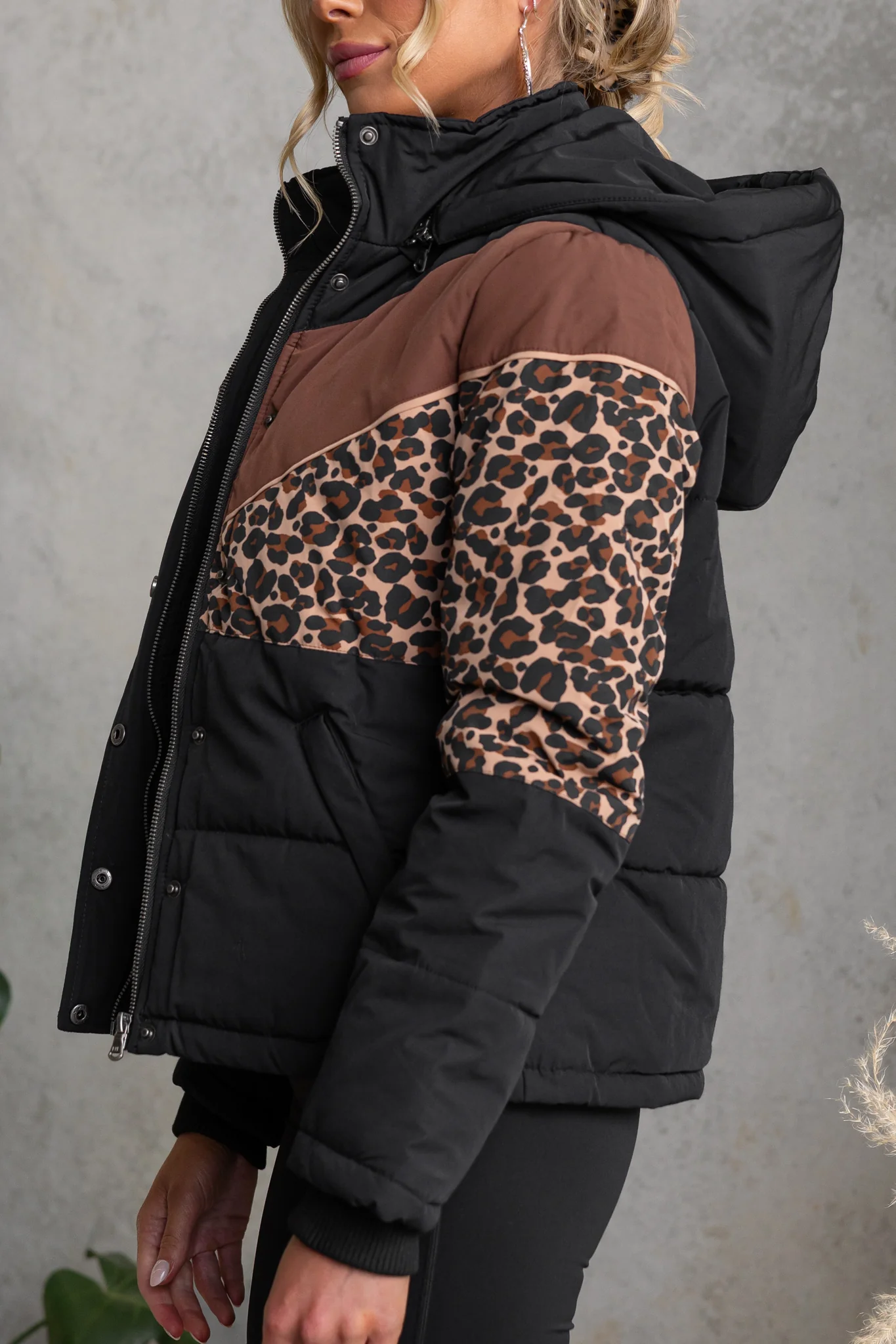 Huxley Puffer - Image 6
