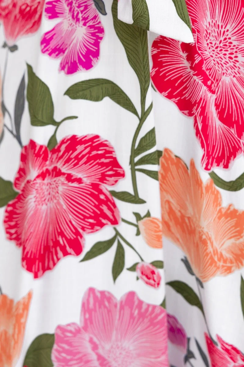 Hyams Midi Dress - Image 6