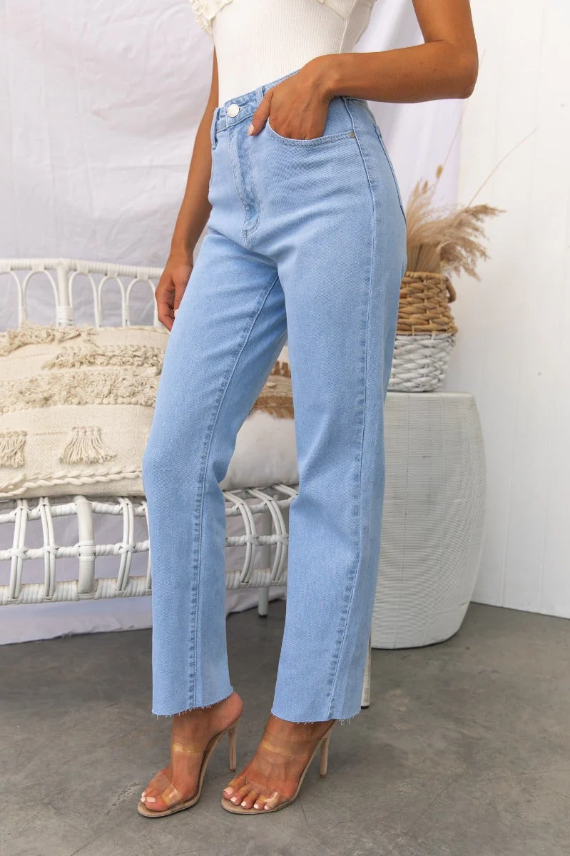 Hyde Jeans