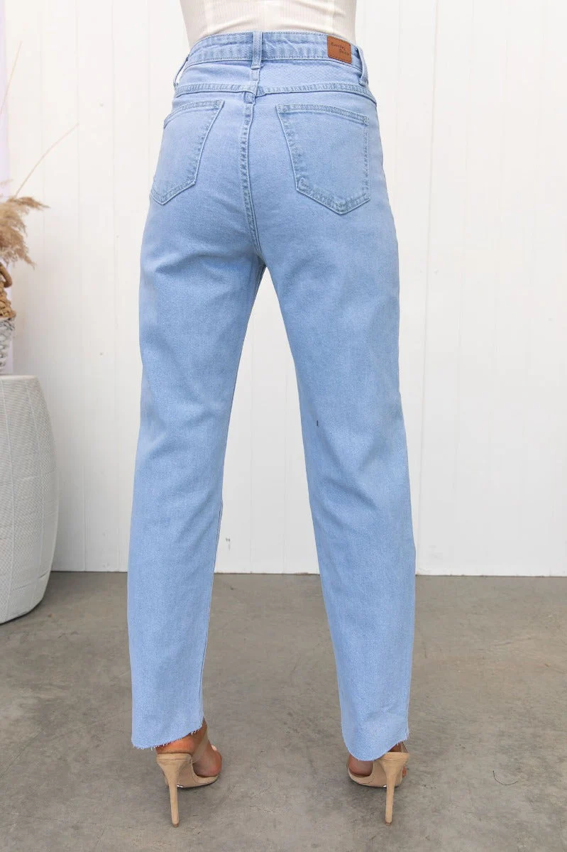Hyde Jeans - Image 4
