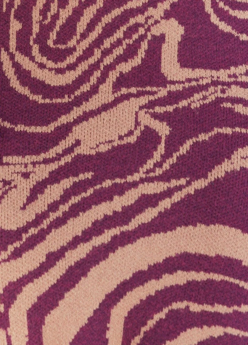 Hypnotising Maxi Dress - Image 6