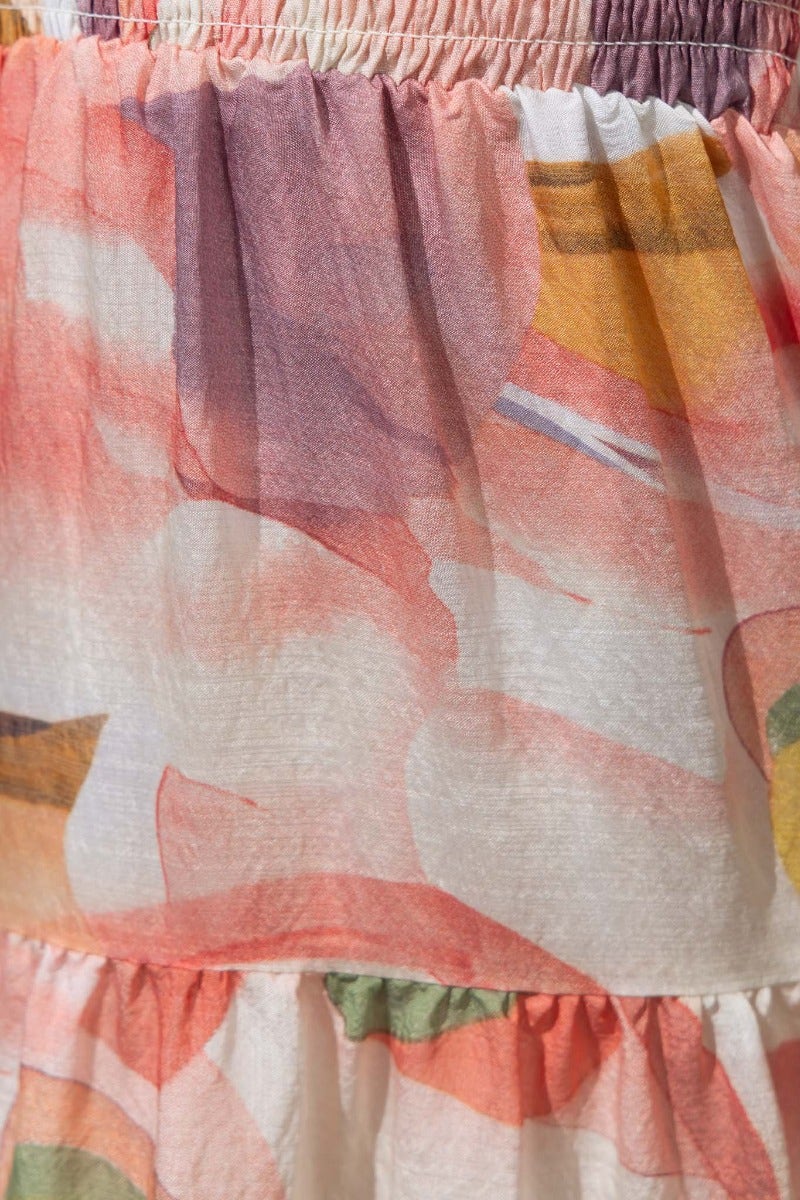 Ibie Midi Dress - Image 7