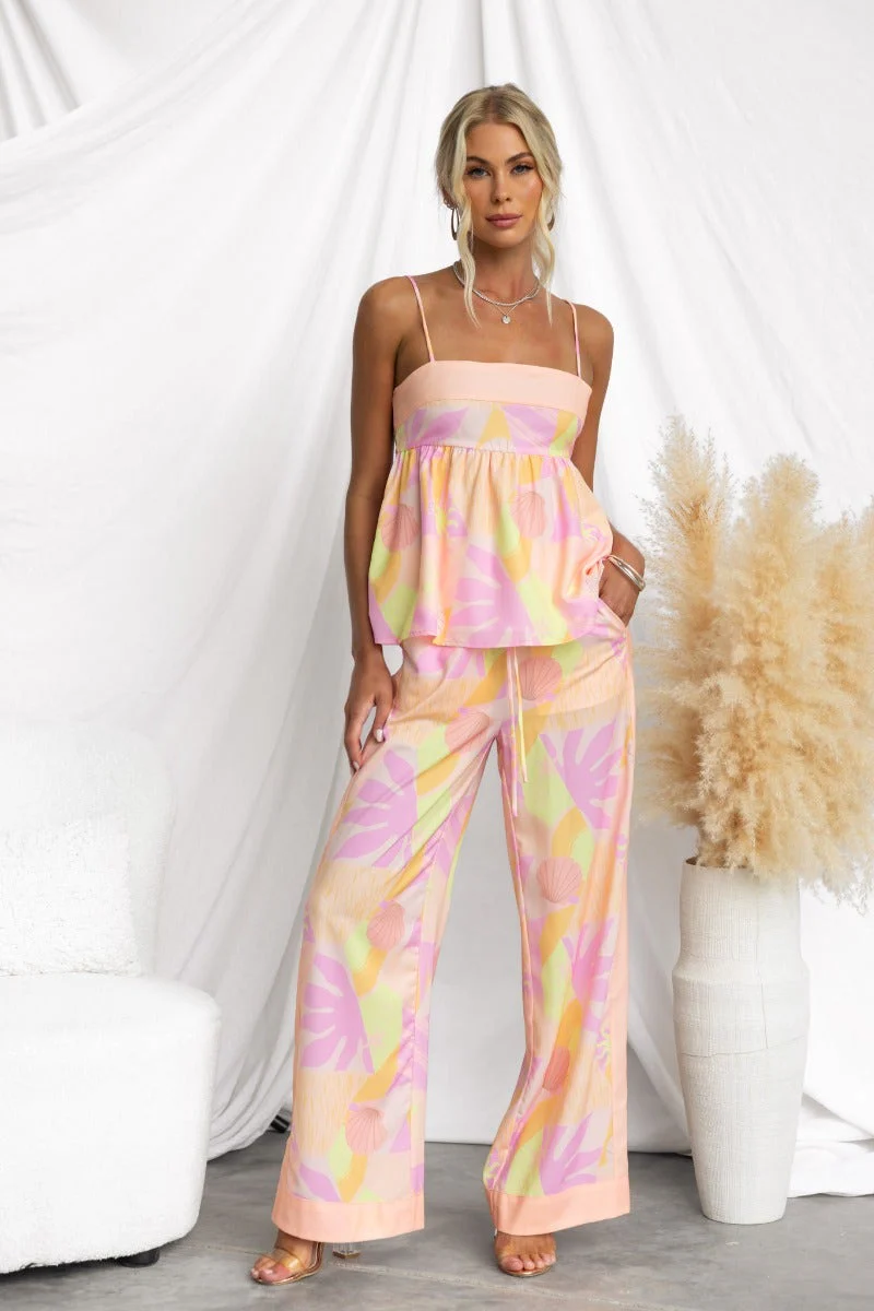 Ibiza Pants