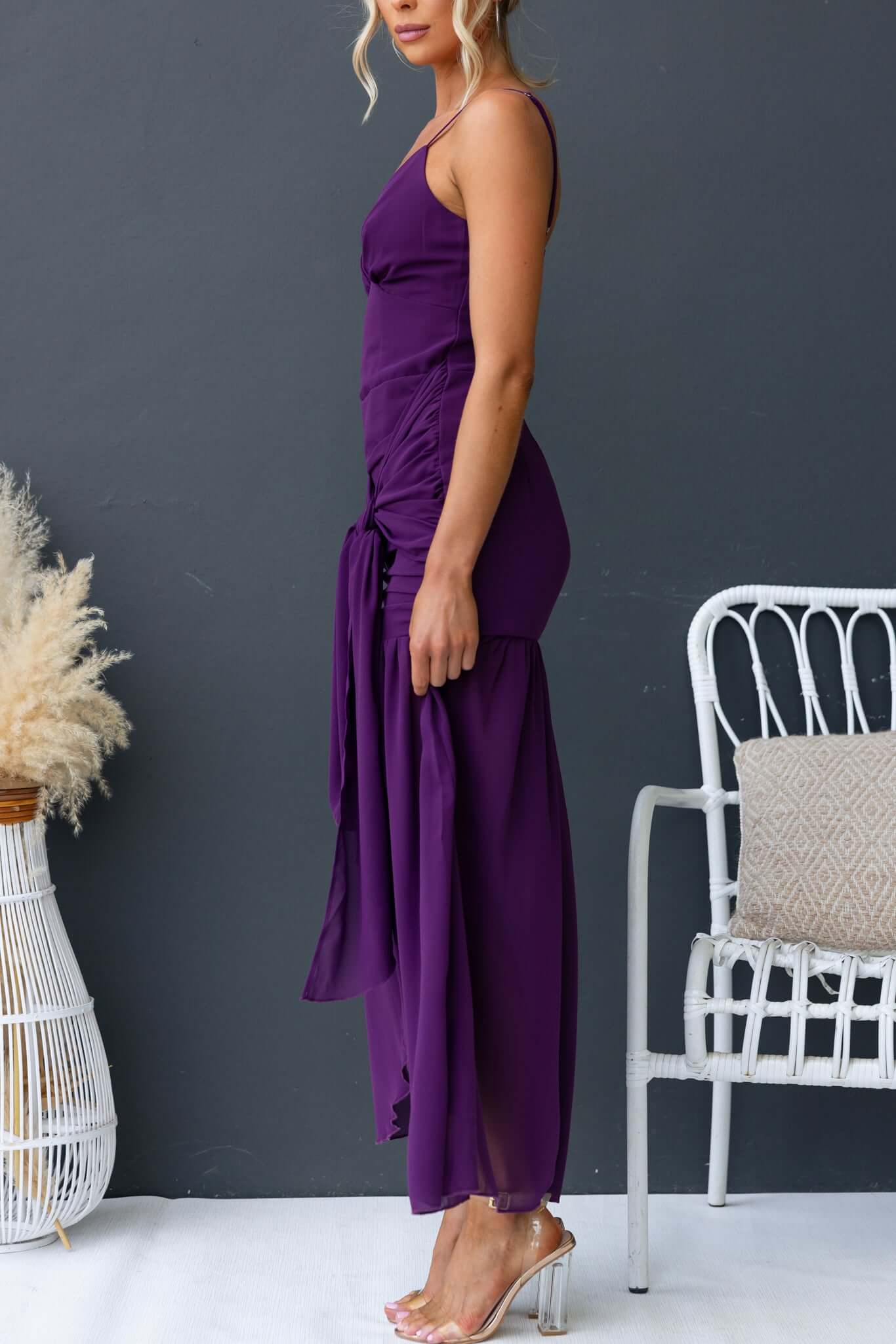 Iconic Maxi Dress - Image 5