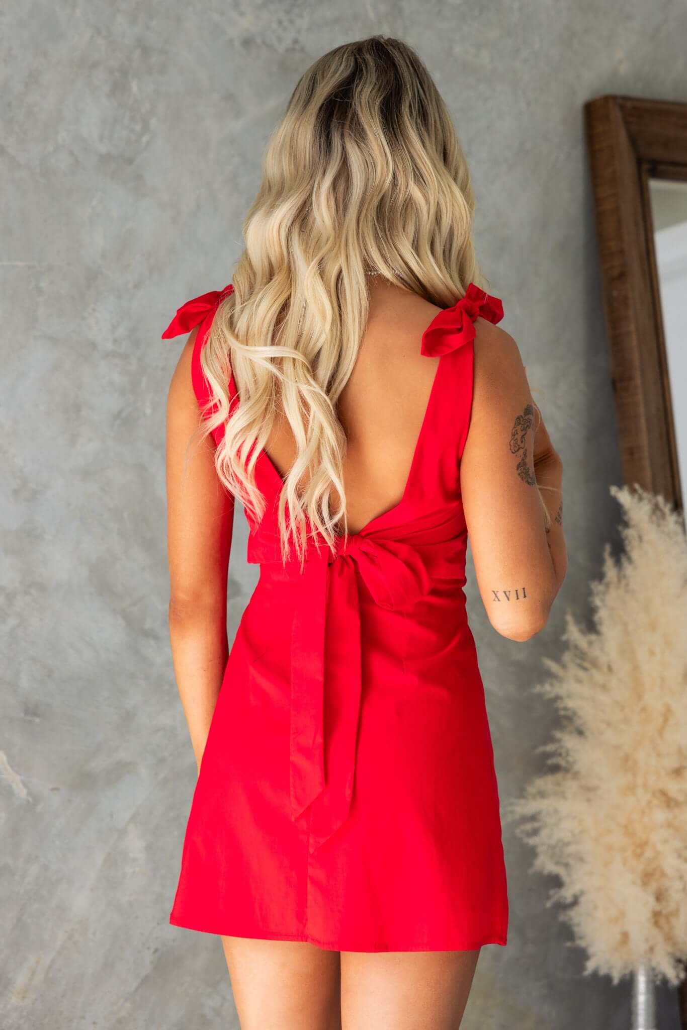 Idaho Dress - Image 4