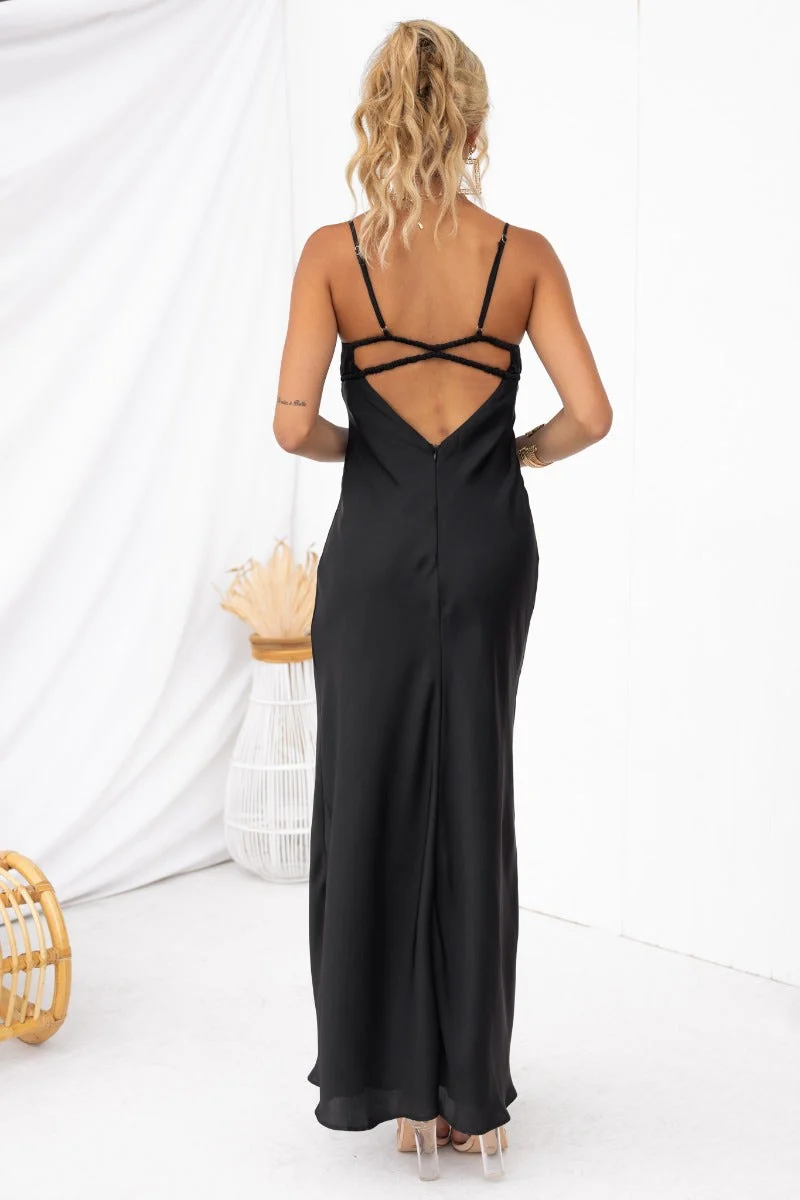 Idaline Maxi Dress - Image 6