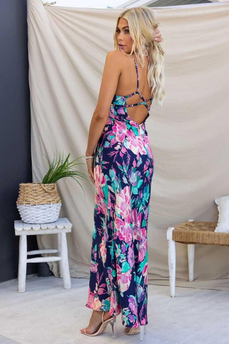 Idaline Maxi Dress - Image 2