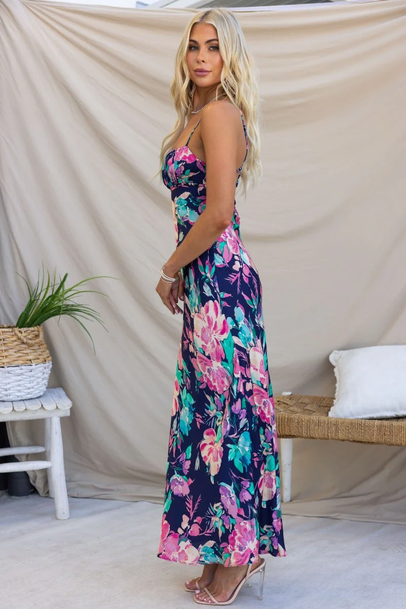 Idaline Maxi Dress - Image 5