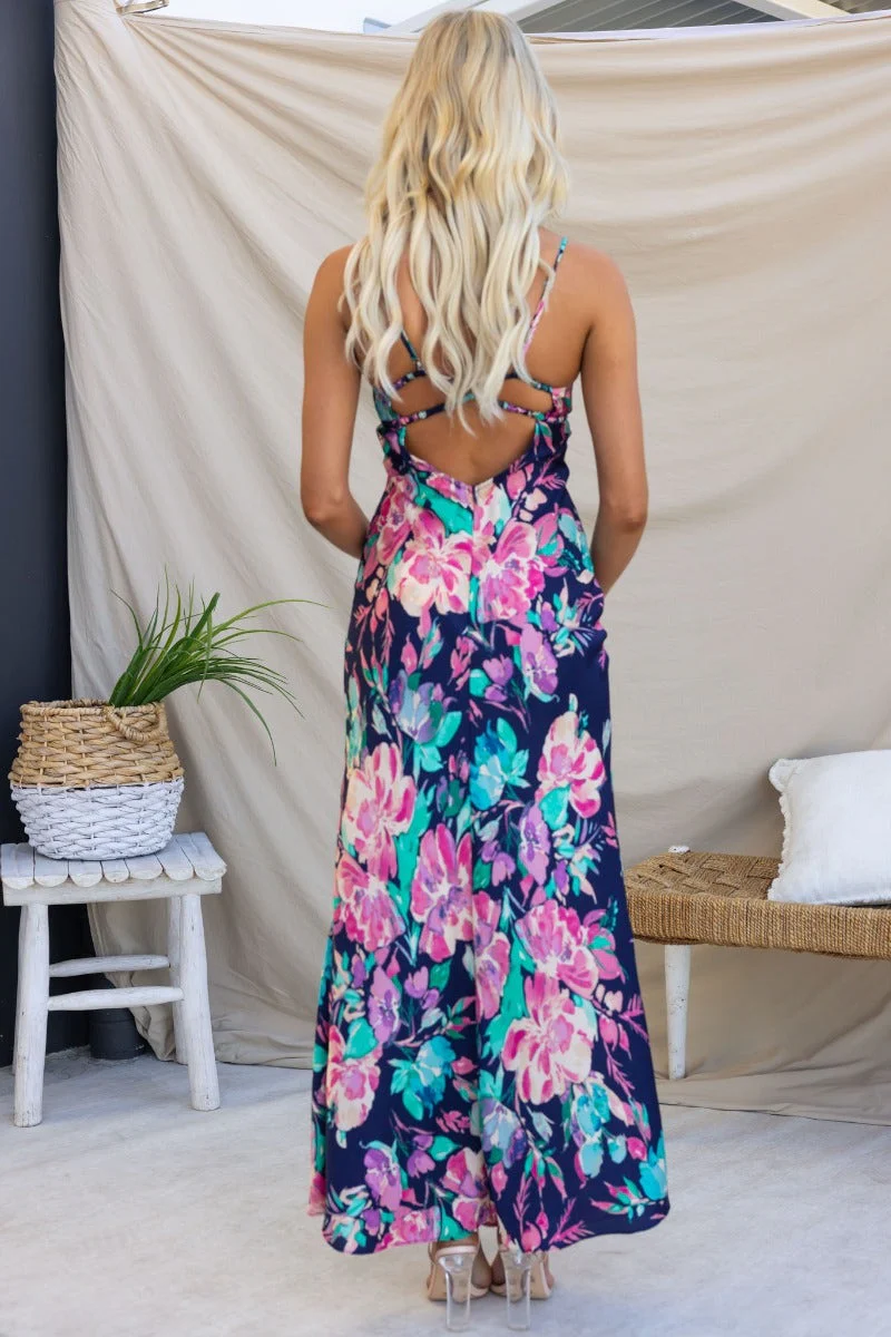 Idaline Maxi Dress - Image 6