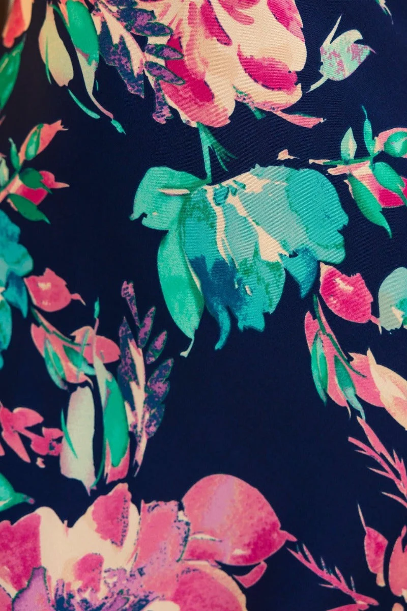 Idaline Maxi Dress - Image 7