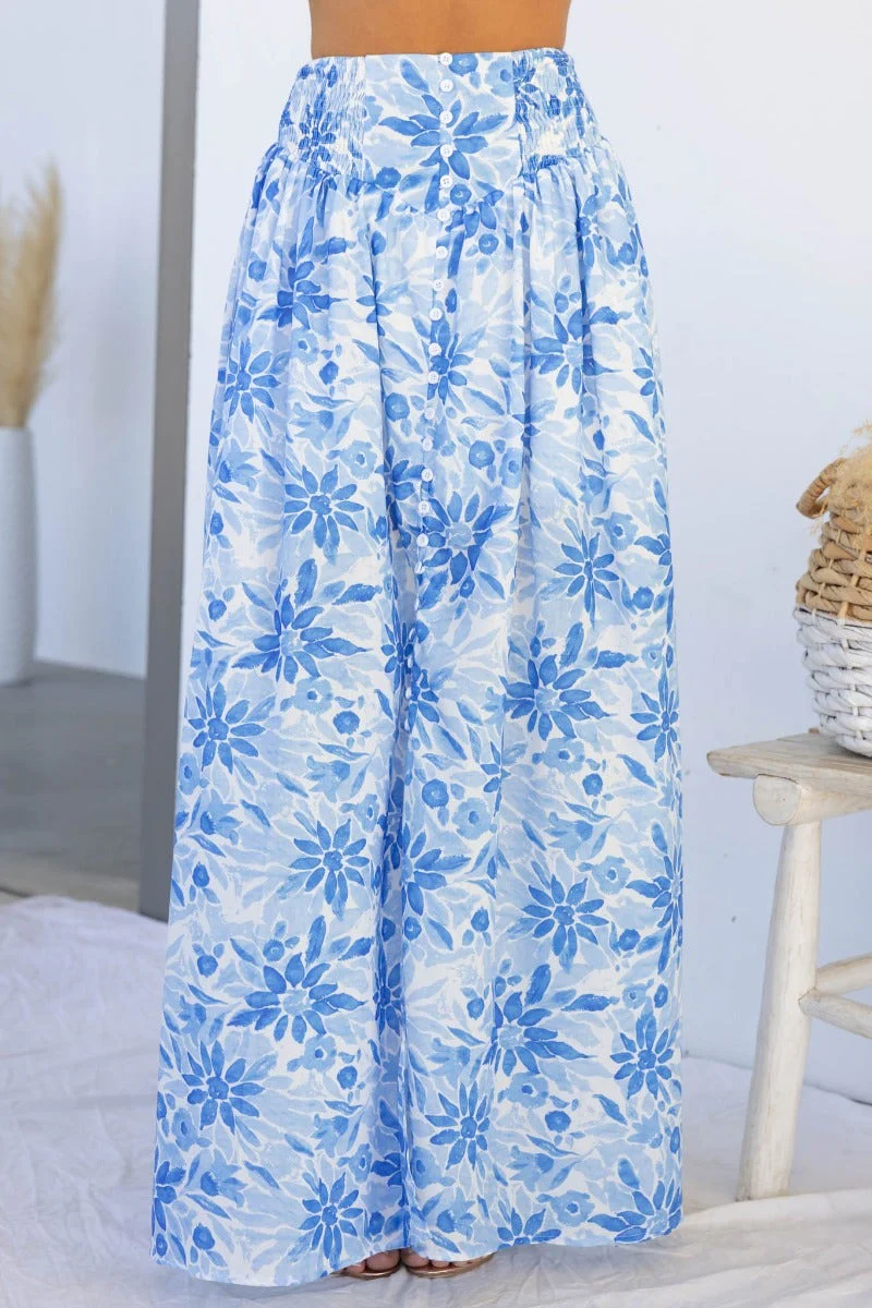 Idella Maxi Skirt - Image 5