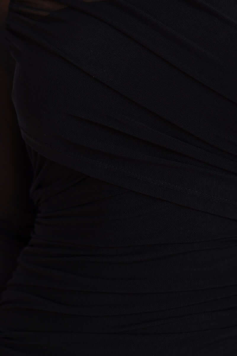 Idina Maxi Dress - Image 6