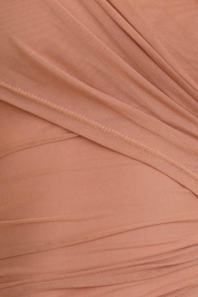 Idina Maxi Dress - Image 6