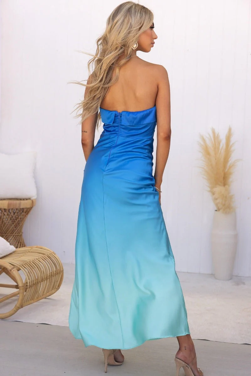 Iggy Maxi Dress - Image 6
