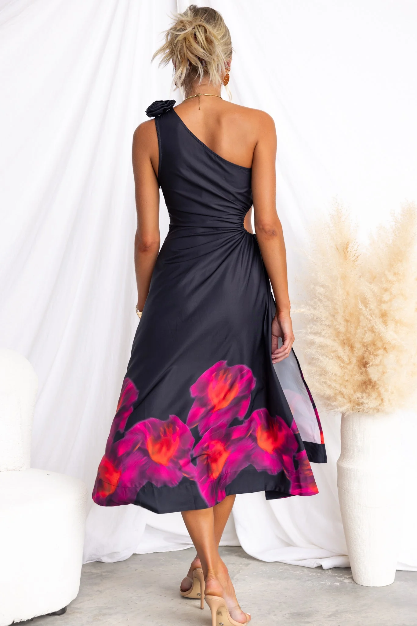 Ikaris Midi Dress - Image 5
