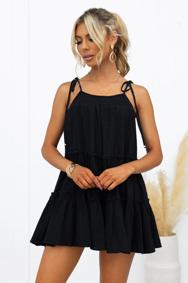 Ikya Dress