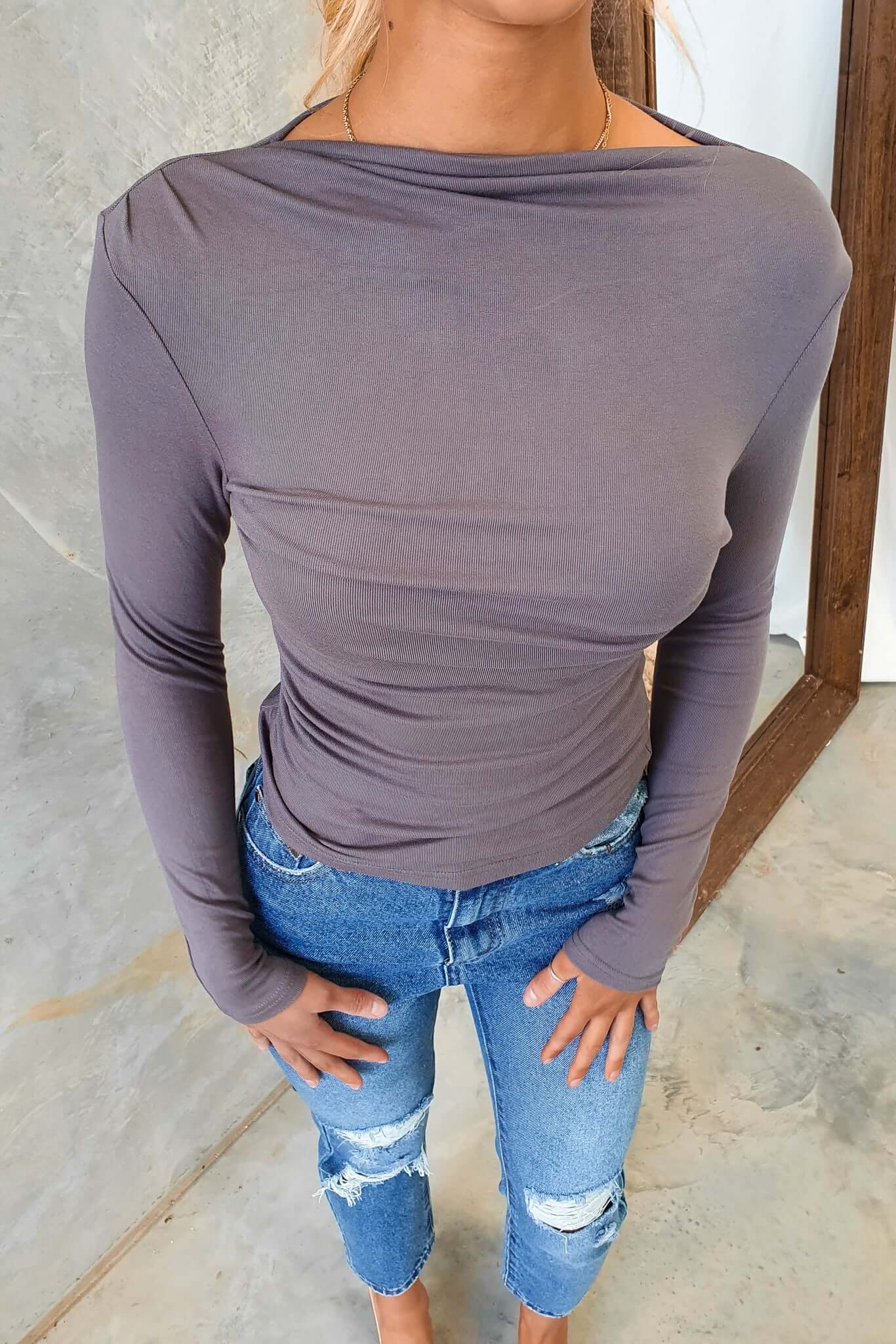 Iletta Top