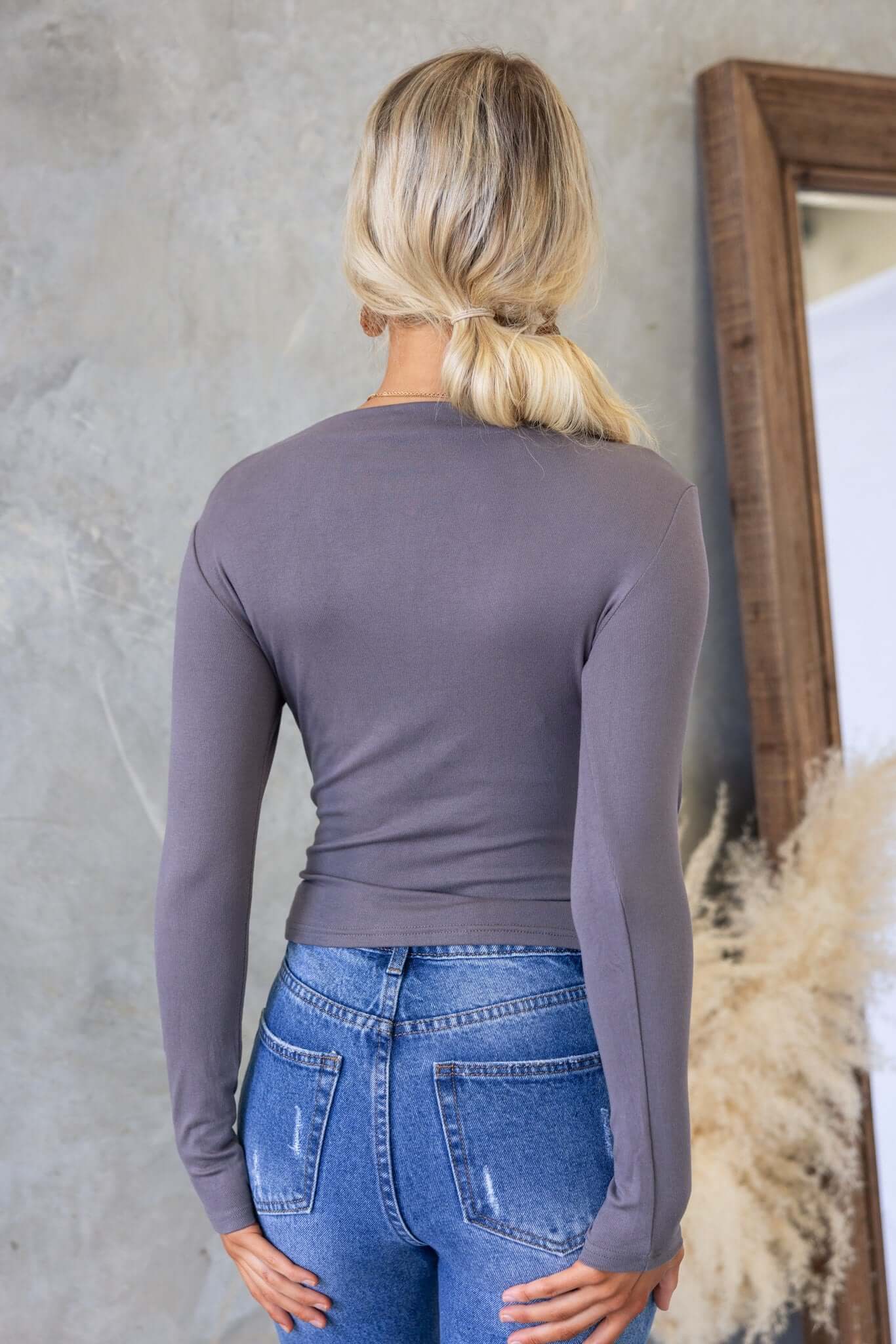 Iletta Top - Image 5