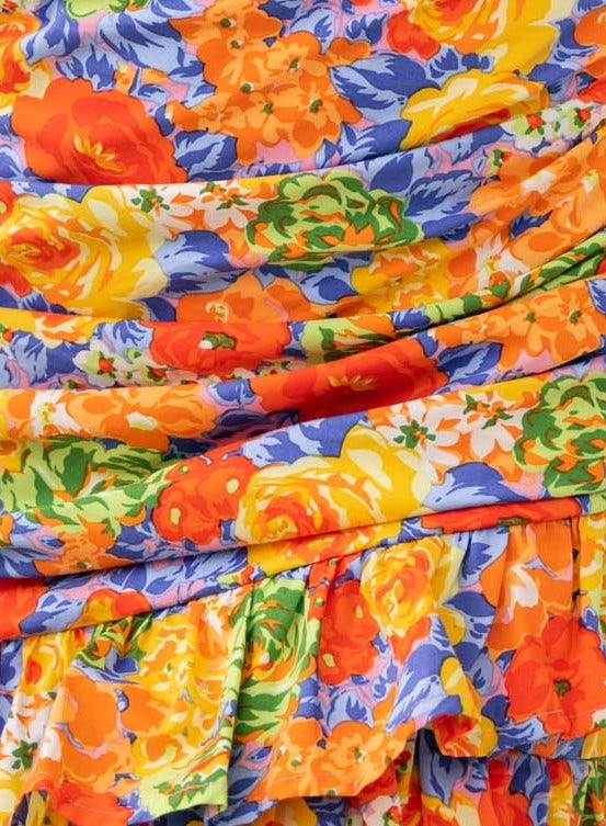 Illia Dress - Image 7