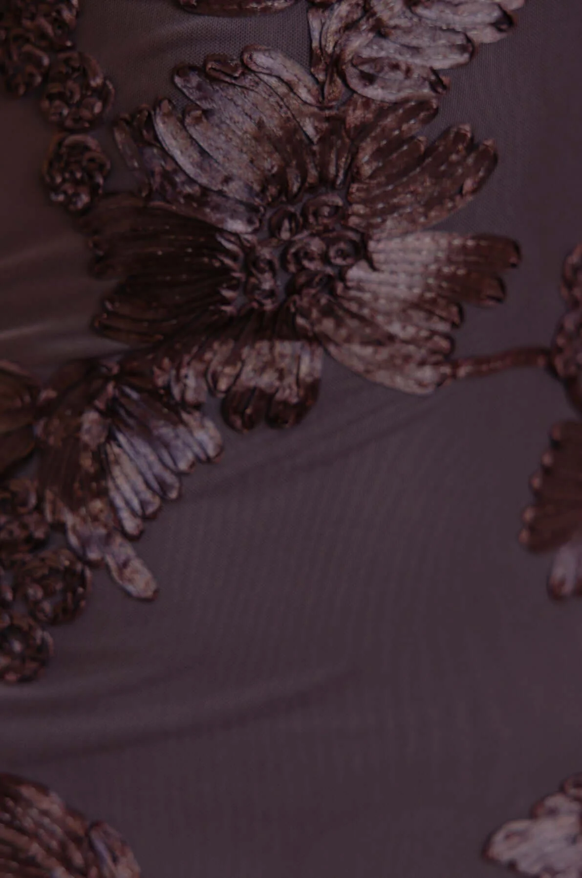 Illuminate Maxi Dress - Image 7