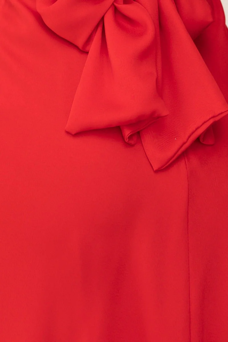 Ily Maxi Dress - Image 7