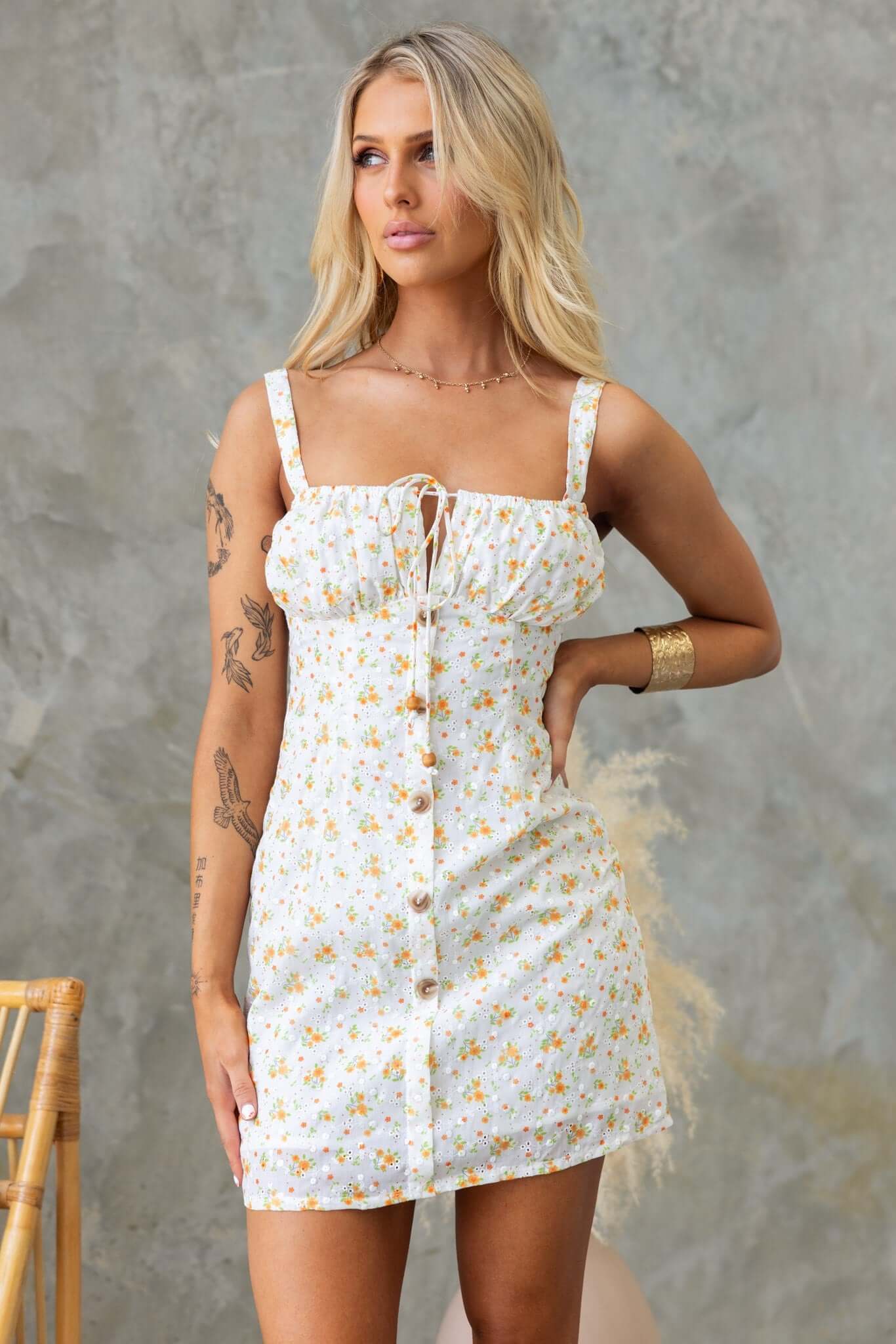 Imaginative Dress - Image 5