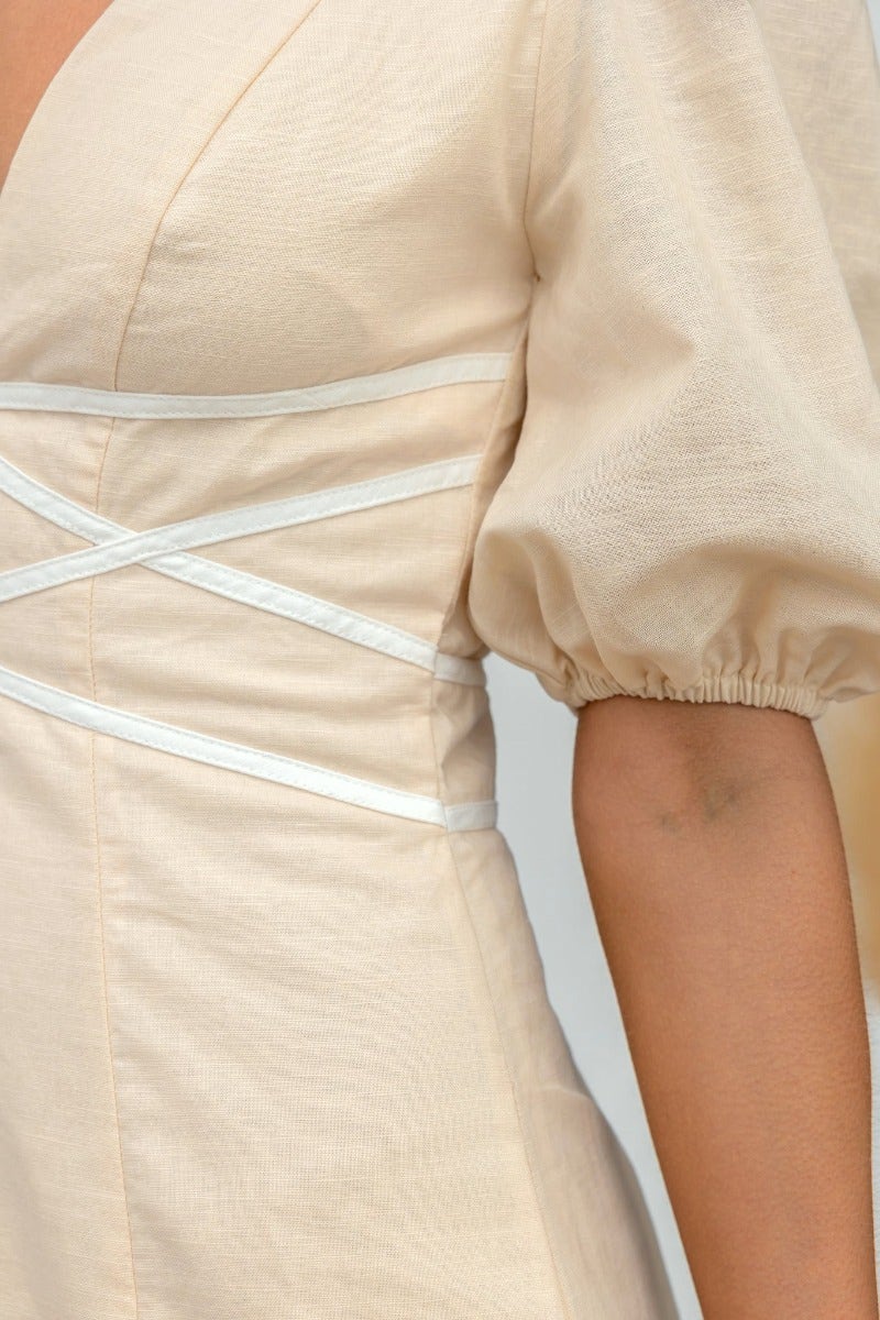 Imagine Maxi Dress - Image 6
