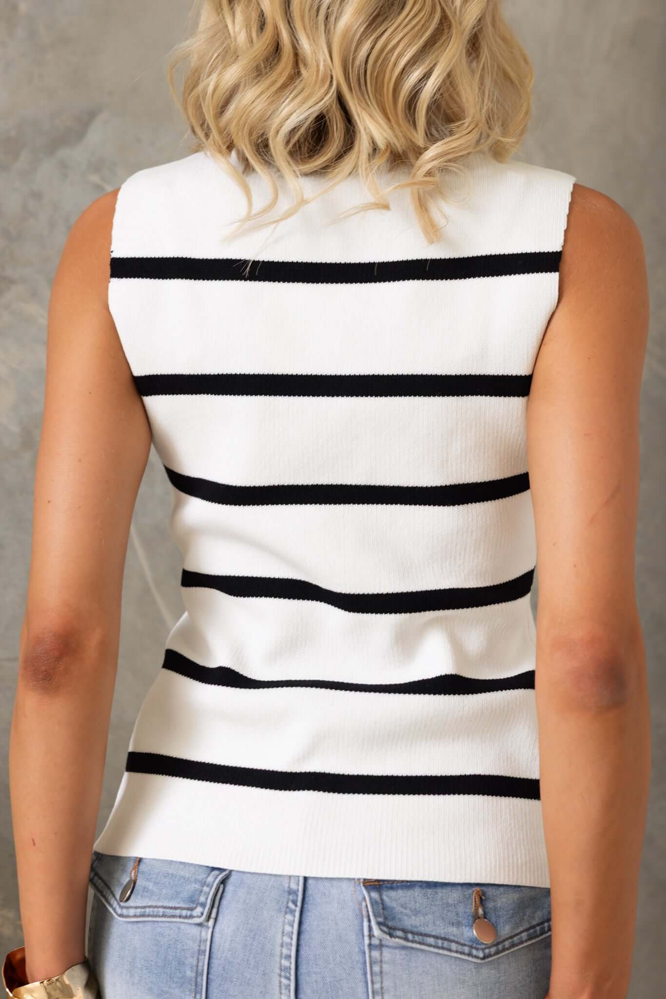 Imegan Top - Image 6