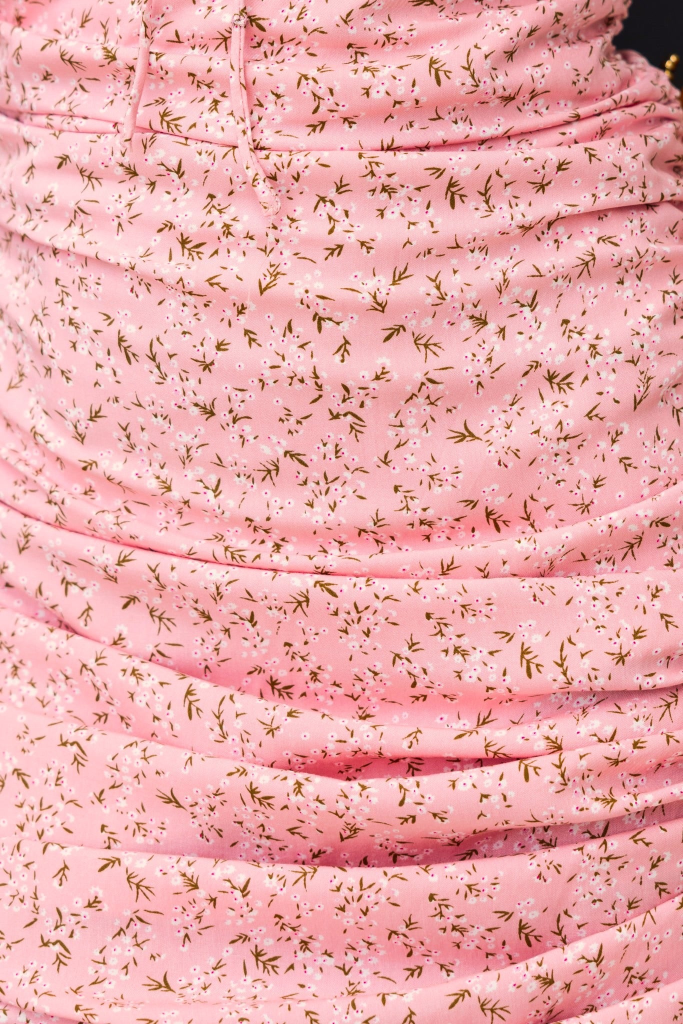 Imelda Midi Dress - Image 6
