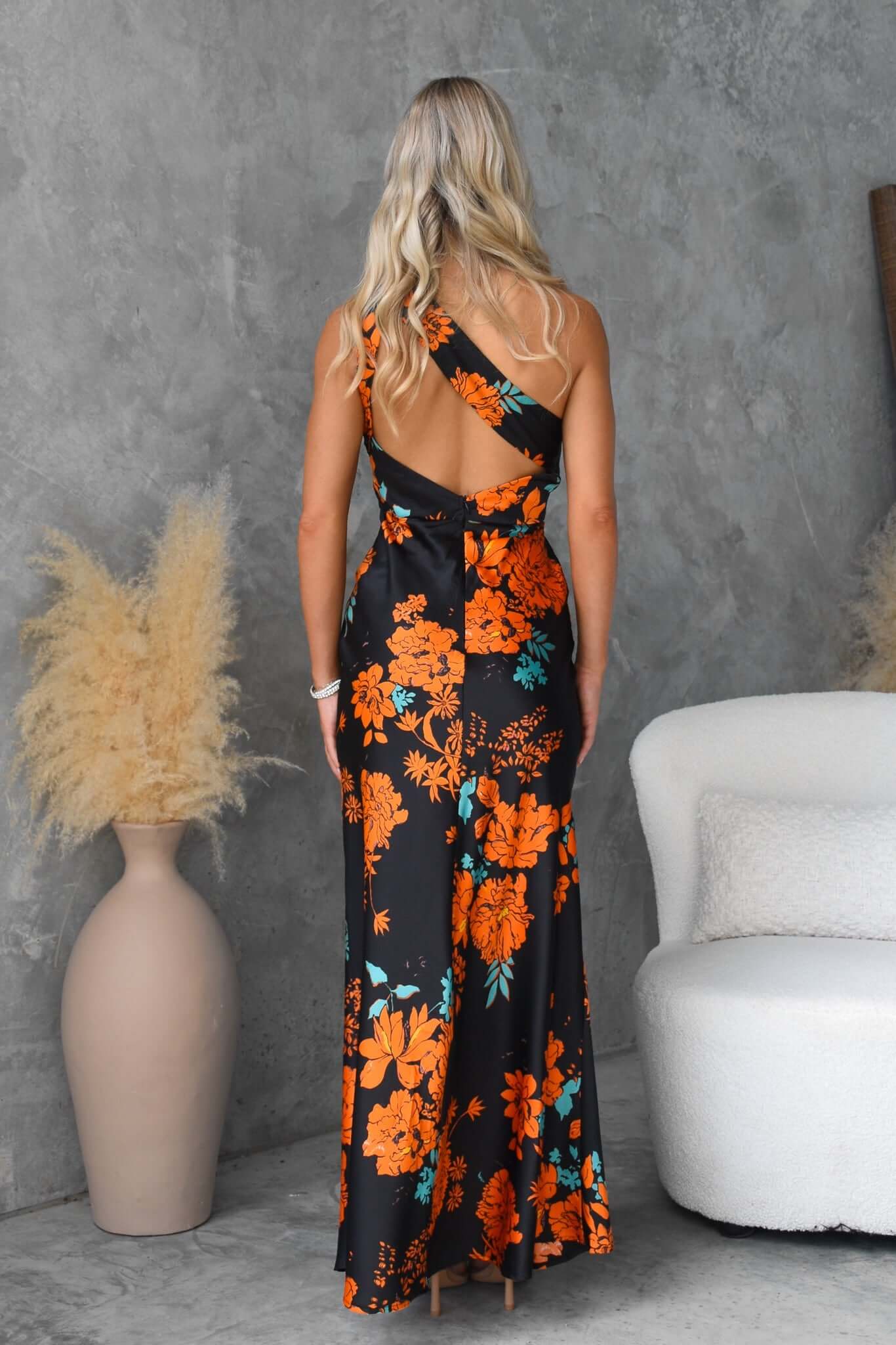 Imelia Maxi Dress - Image 6