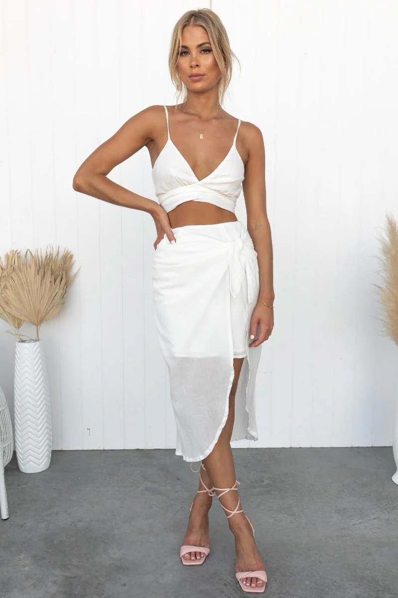 Imitate Me Skirt - Image 2