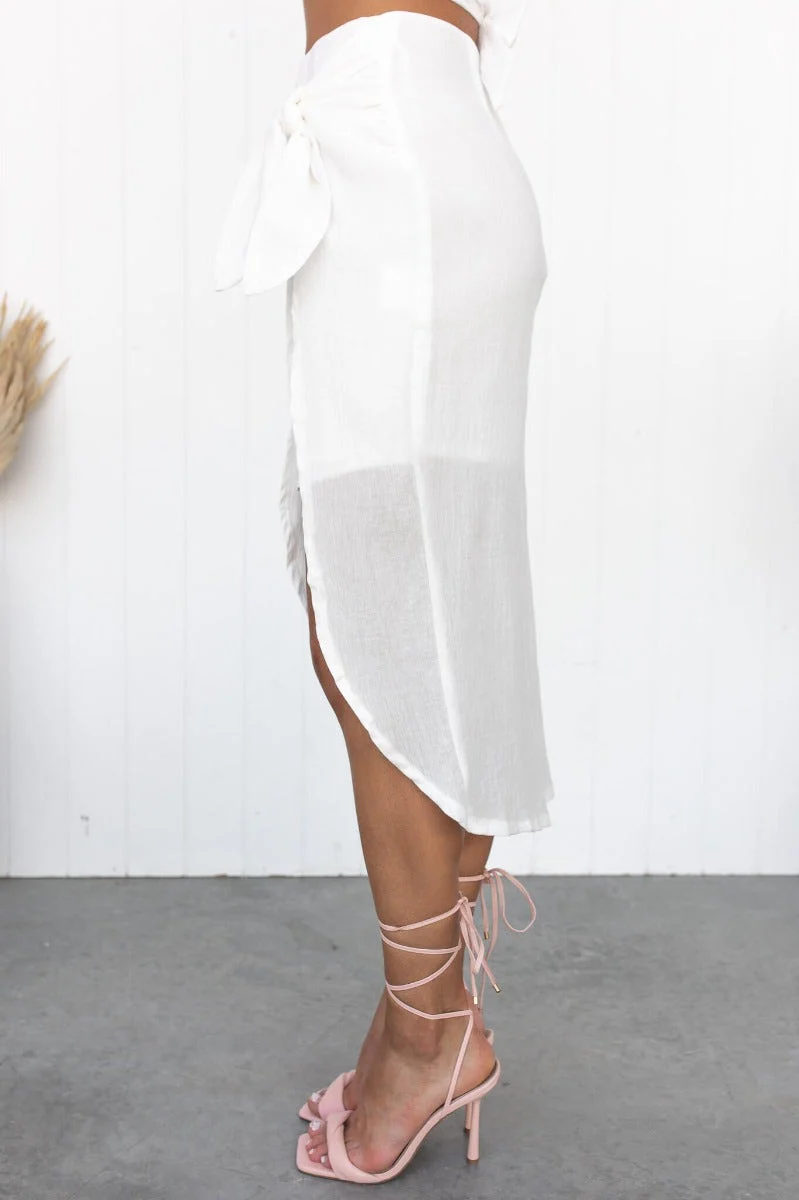 Imitate Me Skirt - Image 3