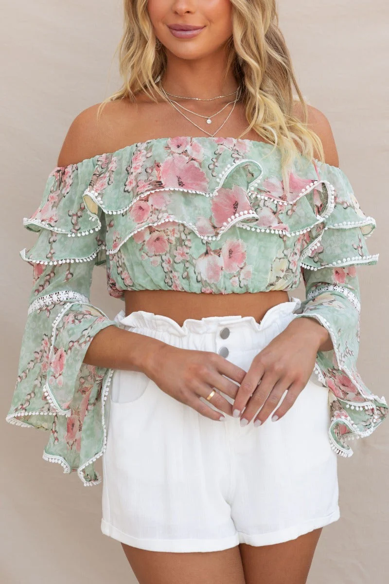 Impress Me Top - Image 7