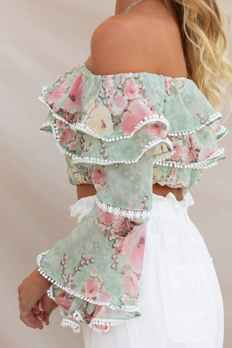 Impress Me Top - Image 8