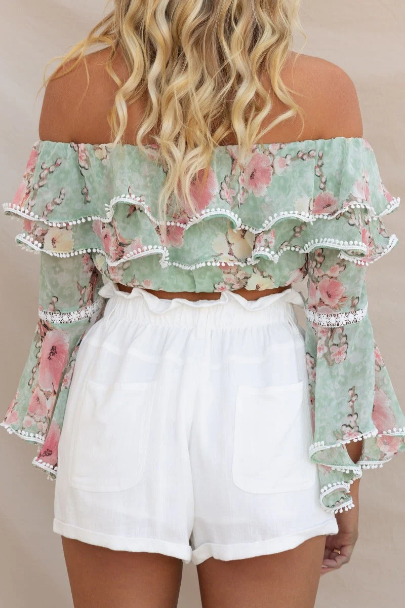 Impress Me Top - Image 9